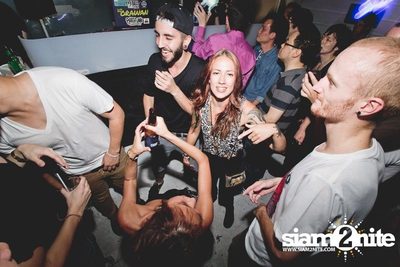 DJ Hype — photo 9