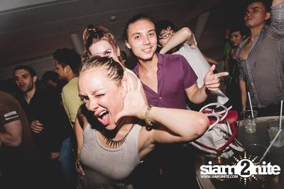 DJ Hype — photo 85
