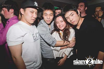 DJ Hype — photo 32