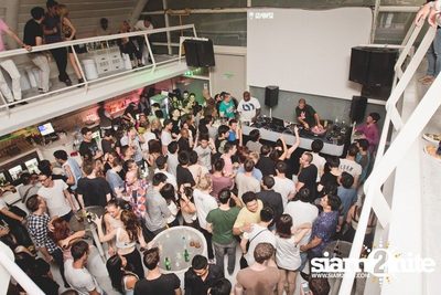 DJ Hype — photo 58