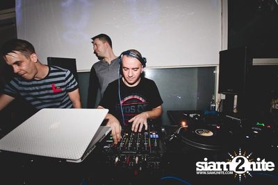 DJ Hype — photo 108