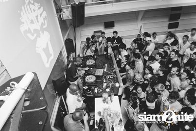 DJ Hype — photo 45