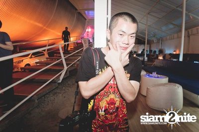DJ Hype — photo 76