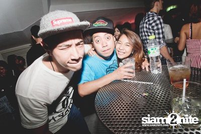 DJ Hype — photo 81