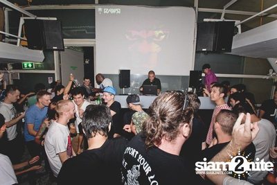 DJ Hype — photo 82
