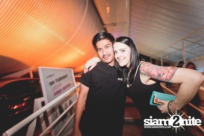 DJ Hype — photo 88
