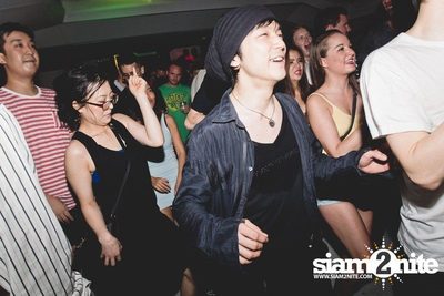 DJ Hype — photo 118