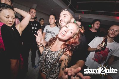 DJ Hype — photo 71
