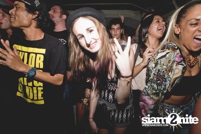 DJ Hype — photo 23