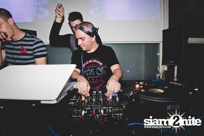 DJ Hype — photo 110