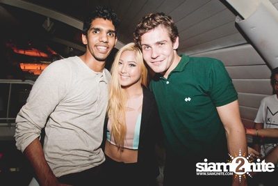 DJ Hype — photo 51