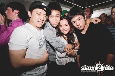 DJ Hype — photo 31
