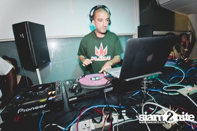 DJ Hype — photo 15