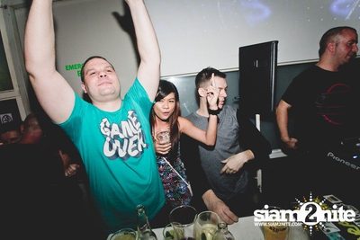DJ Hype — photo 112