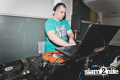 DJ Hype — photo 90