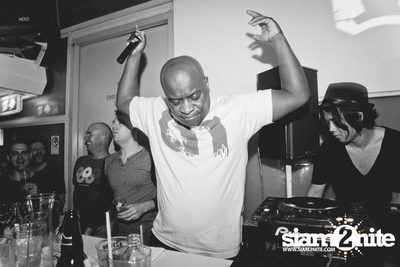 DJ Hype — photo 19