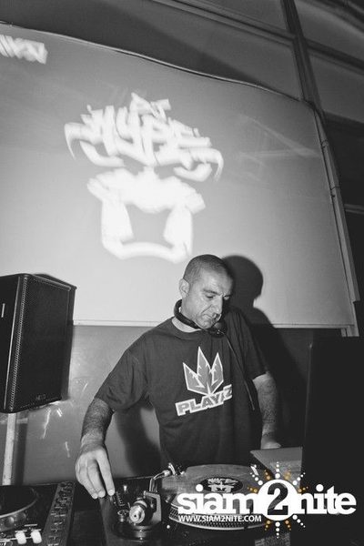DJ Hype — photo 29