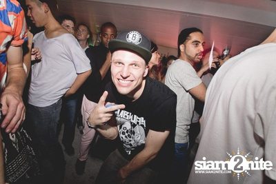 DJ Hype — photo 43