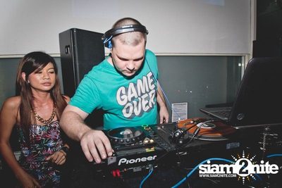 DJ Hype — photo 91
