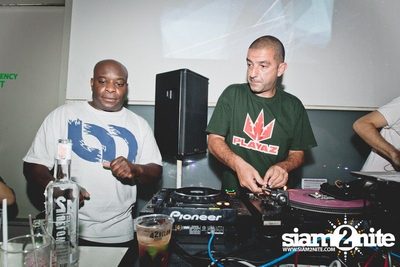 DJ Hype — photo 13