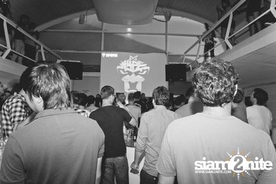 DJ Hype — photo 44