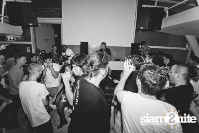 DJ Hype — photo 83