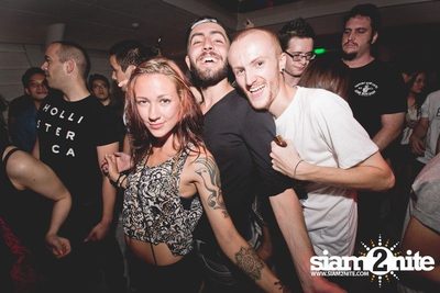 DJ Hype — photo 72