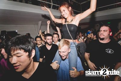 DJ Hype — photo 22