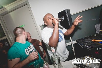 DJ Hype — photo 34