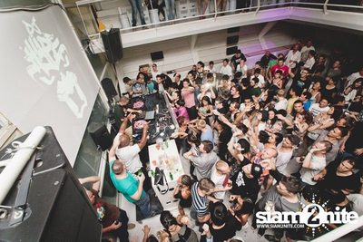 DJ Hype — photo 46