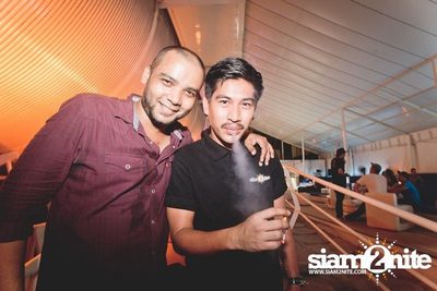 DJ Hype — photo 89