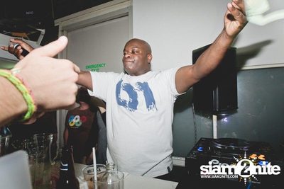 DJ Hype — photo 18