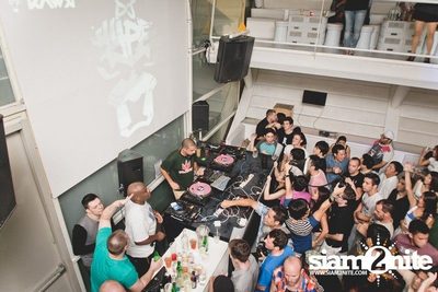 DJ Hype — photo 57