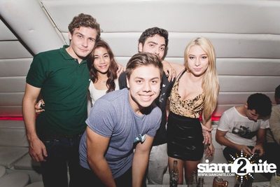 DJ Hype — photo 54