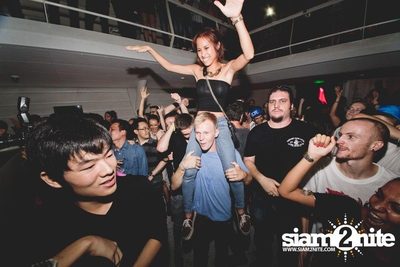 DJ Hype — photo 21