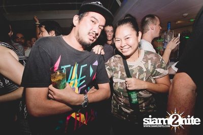 DJ Hype — photo 39