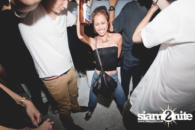 DJ Hype — photo 10