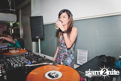 DJ Hype — photo 93