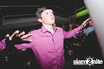 DJ Hype — photo 95