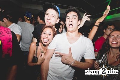 DJ Hype — photo 14