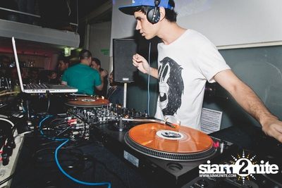 DJ Hype — photo 101