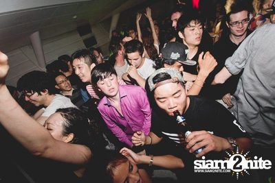 DJ Hype — photo 41