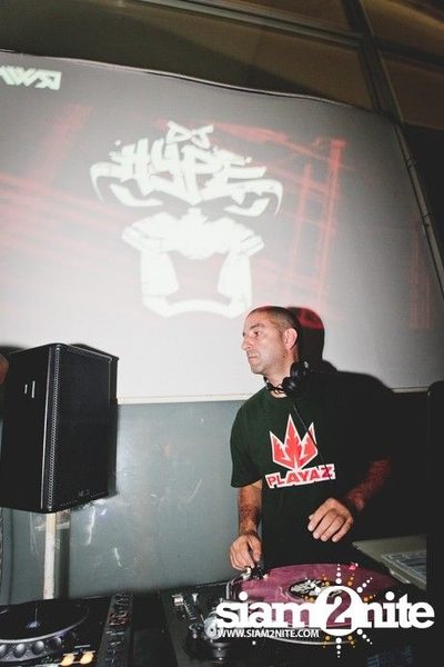 DJ Hype — photo 30