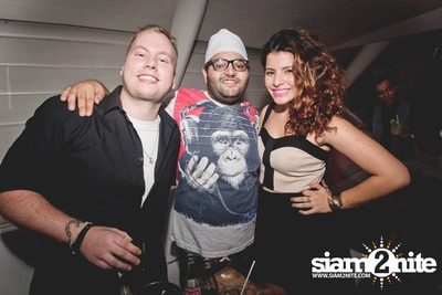 DJ Hype — photo 69