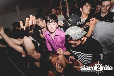 DJ Hype — photo 42