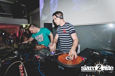 DJ Hype — photo 116