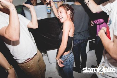 DJ Hype — photo 11