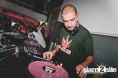 DJ Hype — photo 67