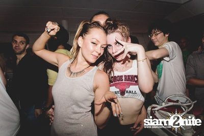 DJ Hype — photo 84