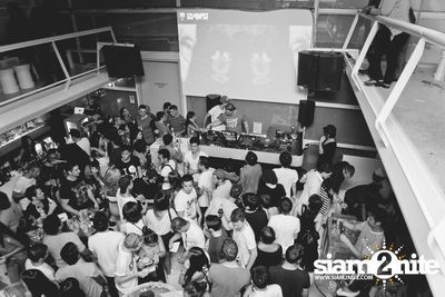 DJ Hype — photo 2